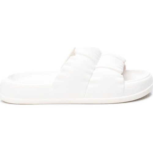 Zapatos Mujer Chanclas Xti 14136705 Blanco