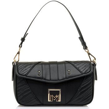 Bolsos Mujer Bandolera Maria Mare HARL Negro