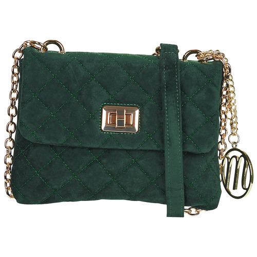 Bolsos Mujer Bandolera Moony Mood DELINY Verde