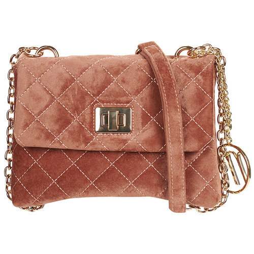 Bolsos Mujer Bandolera Moony Mood DELINY Rosa