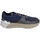 Zapatos Hombre Deportivas Moda Liu Jo BC142 Azul