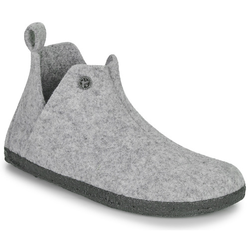 Birkenstock ANDERMATT Gris