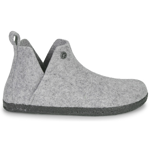 Birkenstock ANDERMATT Gris