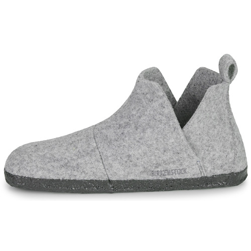 Birkenstock ANDERMATT Gris