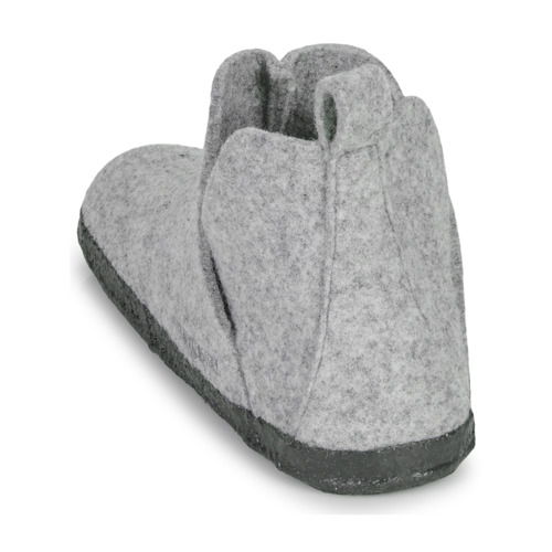 Birkenstock ANDERMATT Gris