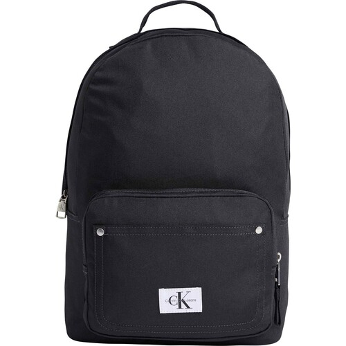 Bolsos Hombre Bolsos Ck Jeans NECESER-CALVIN KLEIN-K50K510677BDS Multicolor