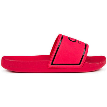 Zapatos Hombre Chanclas Cruyff AGUA COPA CC6000211730 ROJO Rojo