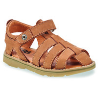 Zapatos Niño Sandalias GBB FERNATO Marrón