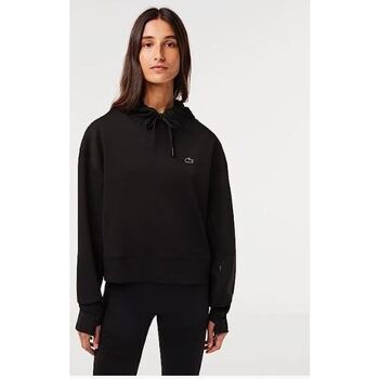 textil Mujer Sudaderas Lacoste SUDADERA  MUJER 