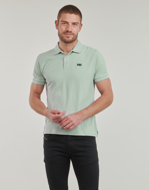 Helly Hansen DRIFTLINE POLO Verde