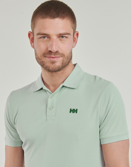 Helly Hansen DRIFTLINE POLO Verde