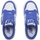 Zapatos Niños Deportivas Moda New Balance Kids 480 PHB480WH Azul