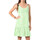 textil Mujer Vestidos cortos Only  Verde