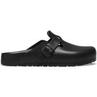 Zapatos Mujer Sandalias Birkenstock Boston EVA 0127103 Narrow - Black Negro