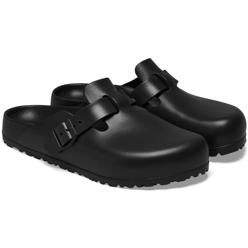 Birkenstock Boston EVA 0127103 Narrow - Black Negro