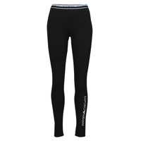 textil Mujer Leggings Emporio Armani ICONIC LOGOBAND Negro