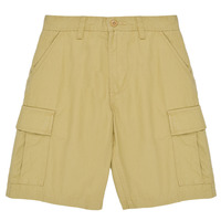 textil Niño Shorts / Bermudas Vans SERVICE CARGO SHORT Beige