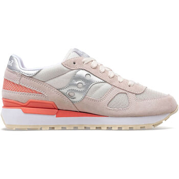 Zapatos Mujer Deportivas Moda Saucony - shadow_s1108 Rosa