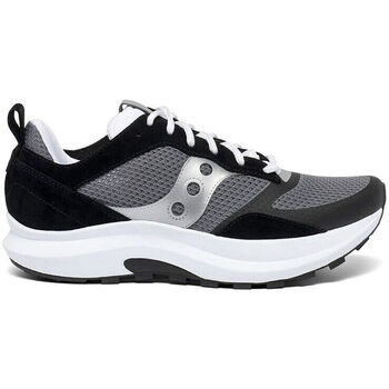 Zapatos Mujer Deportivas Moda Saucony - jazz-hybrid_s705 Negro