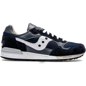 Zapatos Mujer Deportivas Moda Saucony - shadow-5000_s707 Azul