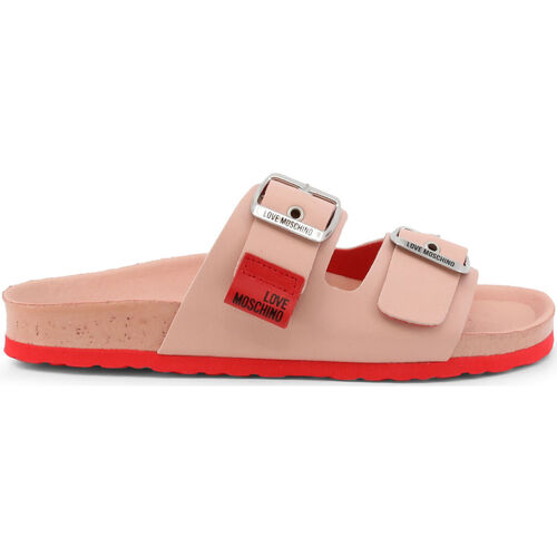 Zapatos Mujer Sandalias Love Moschino - ja28103g1eiaz Rosa