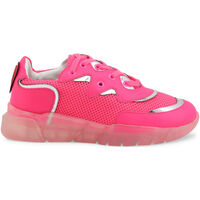 Zapatos Mujer Deportivas Moda Love Moschino ja15153g1ciw1-60a pink Rosa