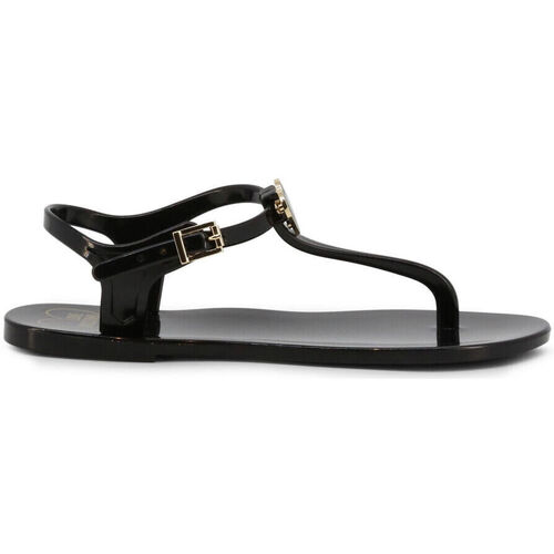 Zapatos Mujer Sandalias Love Moschino - ja16011g1gi37 Negro