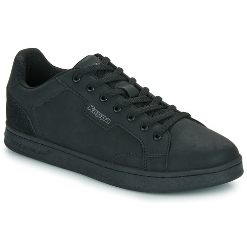 Zapatos Hombre Zapatillas bajas Kappa TANGO MAN Negro