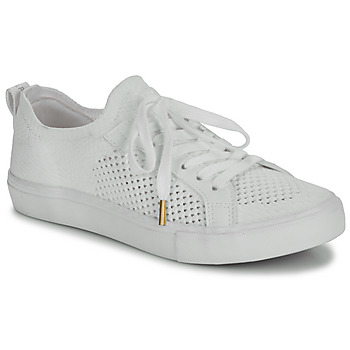 Zapatos Mujer Zapatillas bajas Les Petites Bombes ILOA Blanco