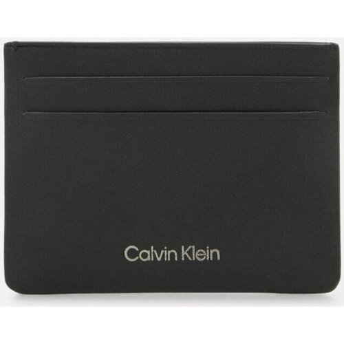 Bolsos Bolso pequeño / Cartera Calvin Klein Jeans K50K510601 - Mujer Negro