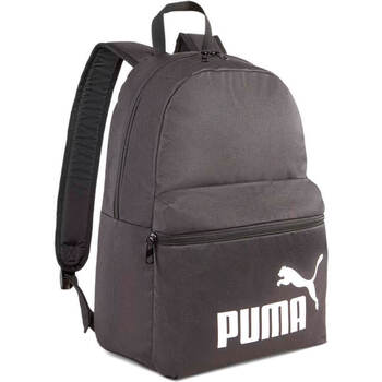 Bolsos Mochila de deporte Puma X_Phase Backpack Negro