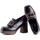 Zapatos Mujer Derbie & Richelieu Noa Harmon 9536-06 Negro