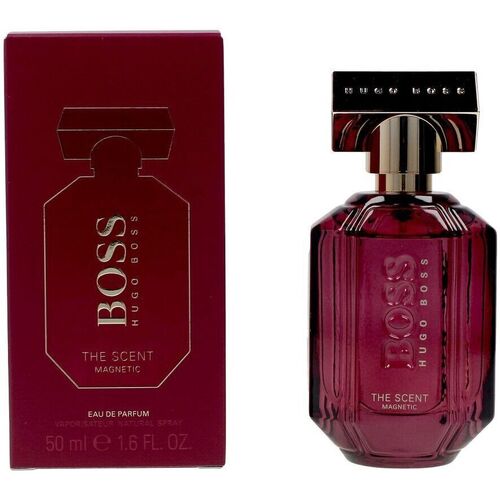 Belleza Perfume BOSS The Scent For Her Magnetic Edp Vapo 