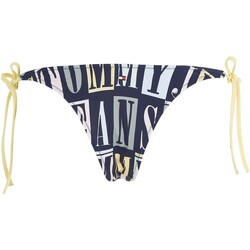 textil Mujer Bikini Tommy Hilfiger String Side Tie Multicolor