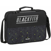 Bolsos Funda ordenador Blackfit8  Negro