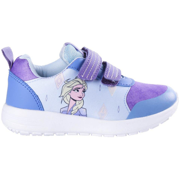 Zapatos Niña Zapatillas bajas Disney 2300005090 Violeta