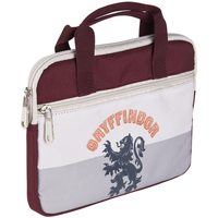 Bolsos Funda ordenador Harry Potter 2600001675 Rojo