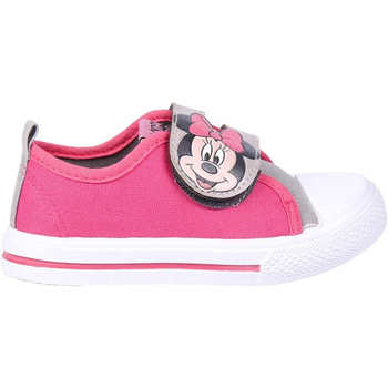 Zapatos Niña Zapatillas bajas Disney 2300005135 Rosa