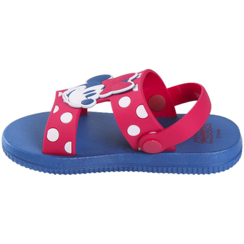 Zapatos Niña Sandalias Disney 2300005208 Azul