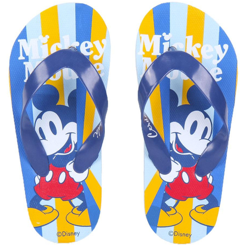 Zapatos Niño Chanclas Disney 2300005184 Azul