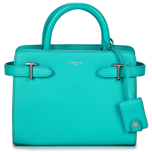 Bolsos Mujer Bolso Le Tanneur EMILIE Verde