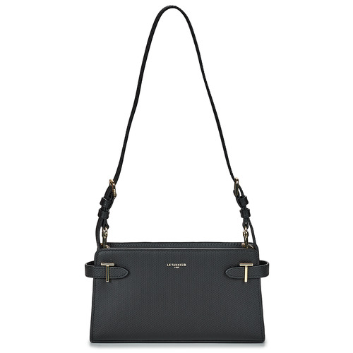 Bolsos Mujer Bolso Le Tanneur EMILIE Negro