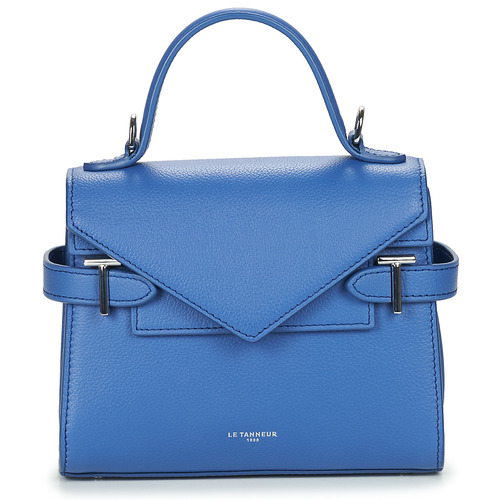 Bolsos Mujer Bolso Le Tanneur EMILIE Azul