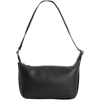 Bolsos Mujer Bolso Calvin Klein Jeans K60K611227 Negro