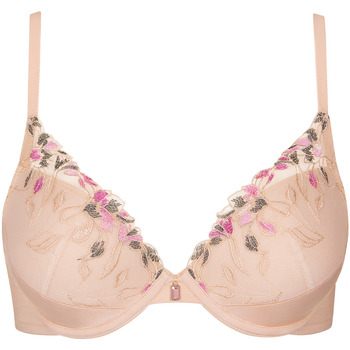 Ropa interior Mujer Relleno Lisca Sujetador push-up Mirabelle Rosa