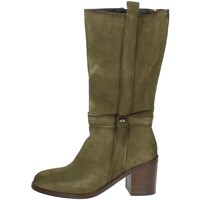 Zapatos Mujer Botas urbanas Carmela 160061 Verde