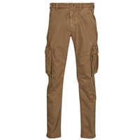 textil Hombre Pantalón cargo Superdry CORE CARGO PANT Marrón