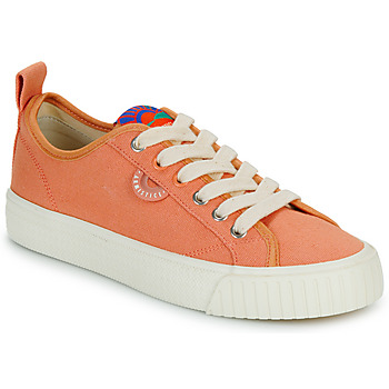 Zapatos Mujer Zapatillas bajas Armistice STOMP SNEAKER W Naranja