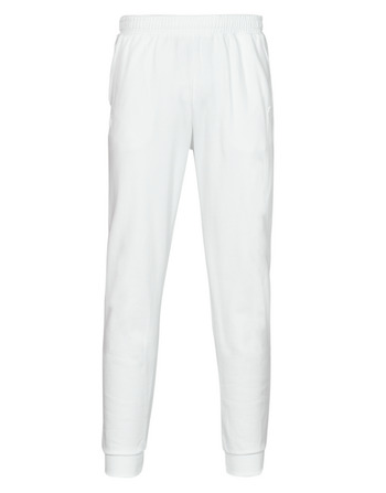 textil Hombre Pantalones de chándal Puma BETTER ESSENTIALS MIF MADE IN FRANCE Blanco