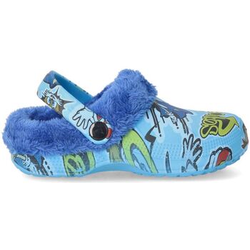 Zapatos Niño Pantuflas Cerda 2300006159 Azul